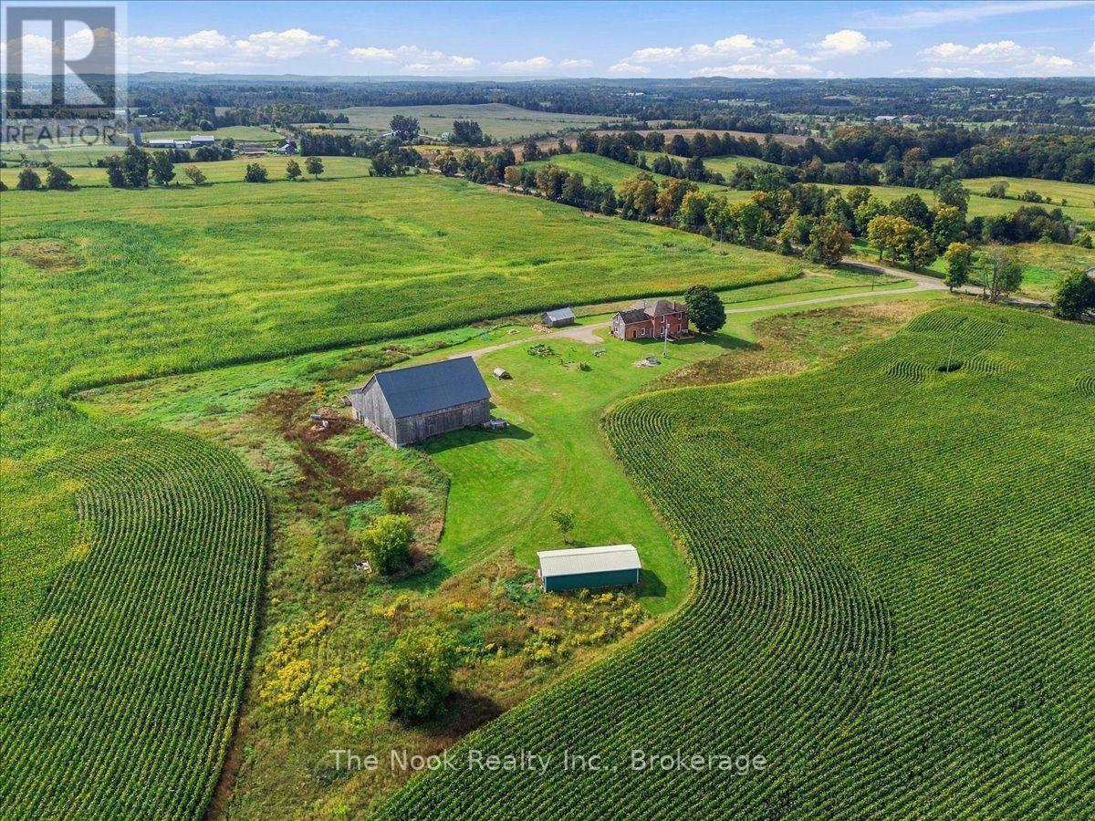 277 6th Line, Douro-Dummer, Ontario  K0L 2V0 - Photo 47 - X13809962