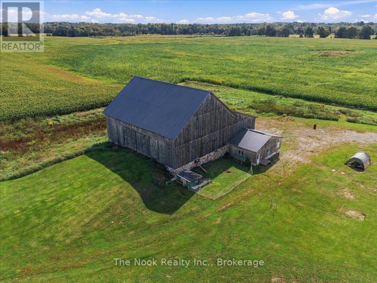 277 6th Line, Douro-Dummer, Ontario  K0L 2V0 - Photo 48 - X13809962