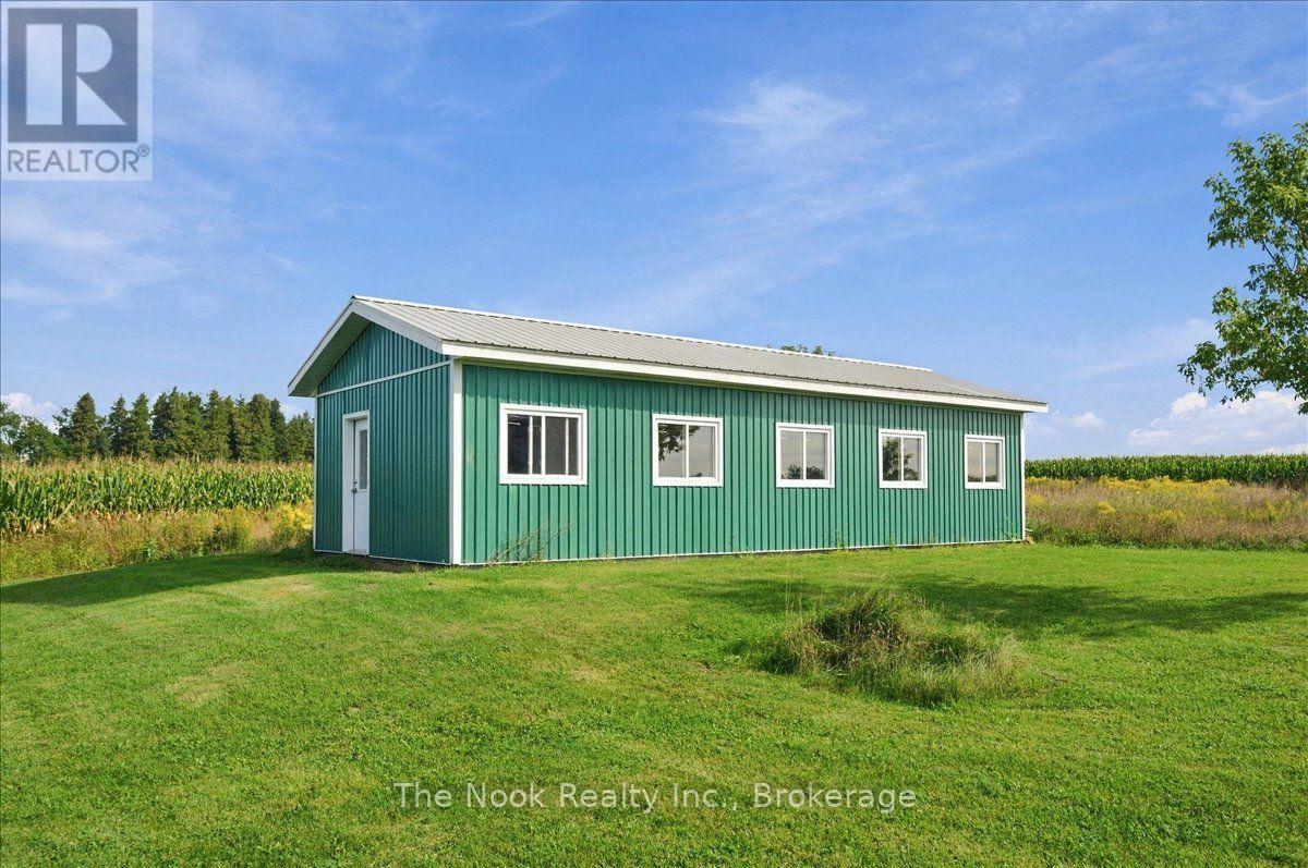 277 6th Line, Douro-Dummer, Ontario  K0L 2V0 - Photo 49 - X13809962
