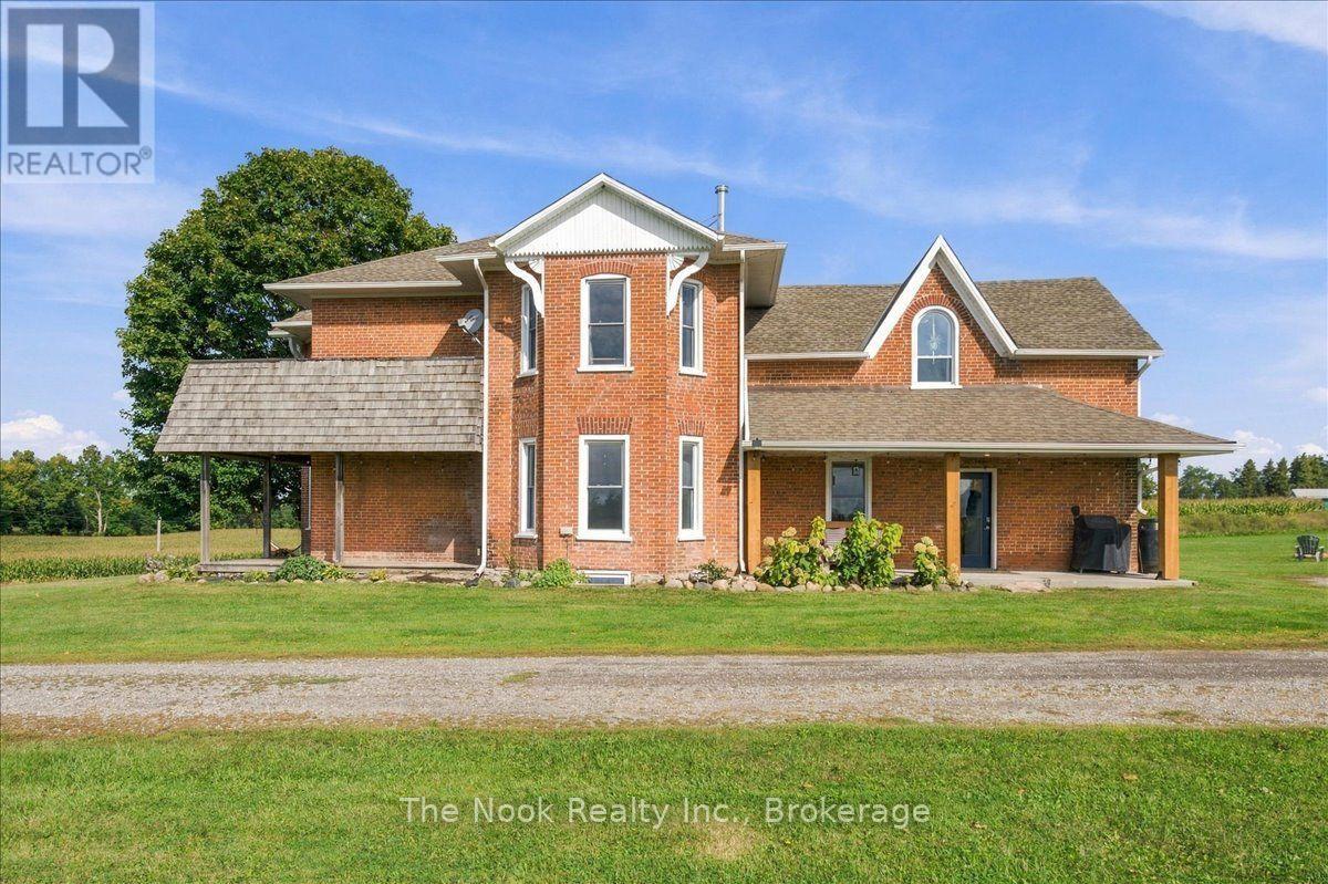 277 6th Line, Douro-Dummer, Ontario  K0L 2V0 - Photo 5 - X13809962