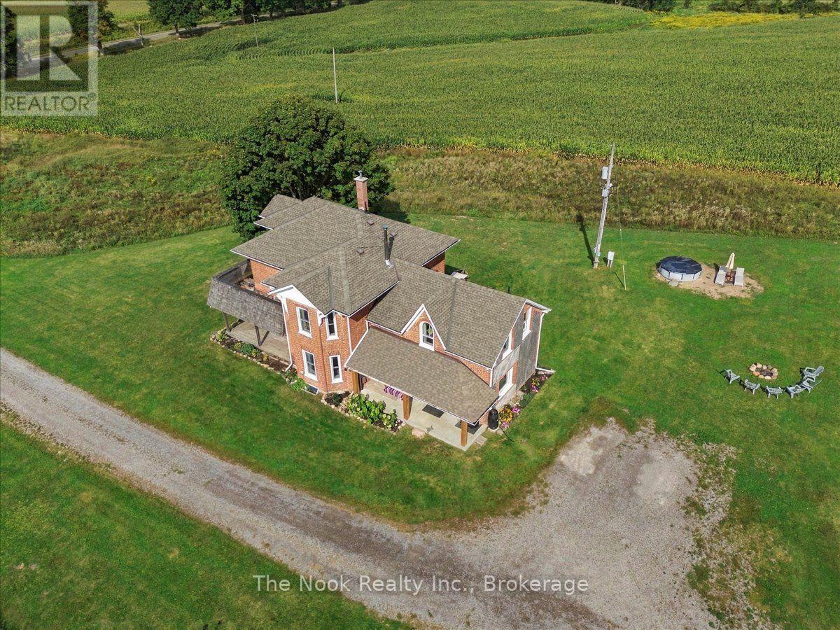 277 6th Line, Douro-Dummer, Ontario  K0L 2V0 - Photo 6 - X13809962