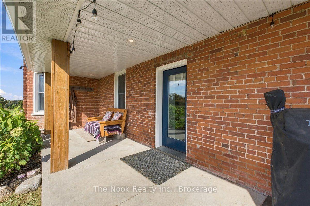 277 6th Line, Douro-Dummer, Ontario  K0L 2V0 - Photo 7 - X13809962