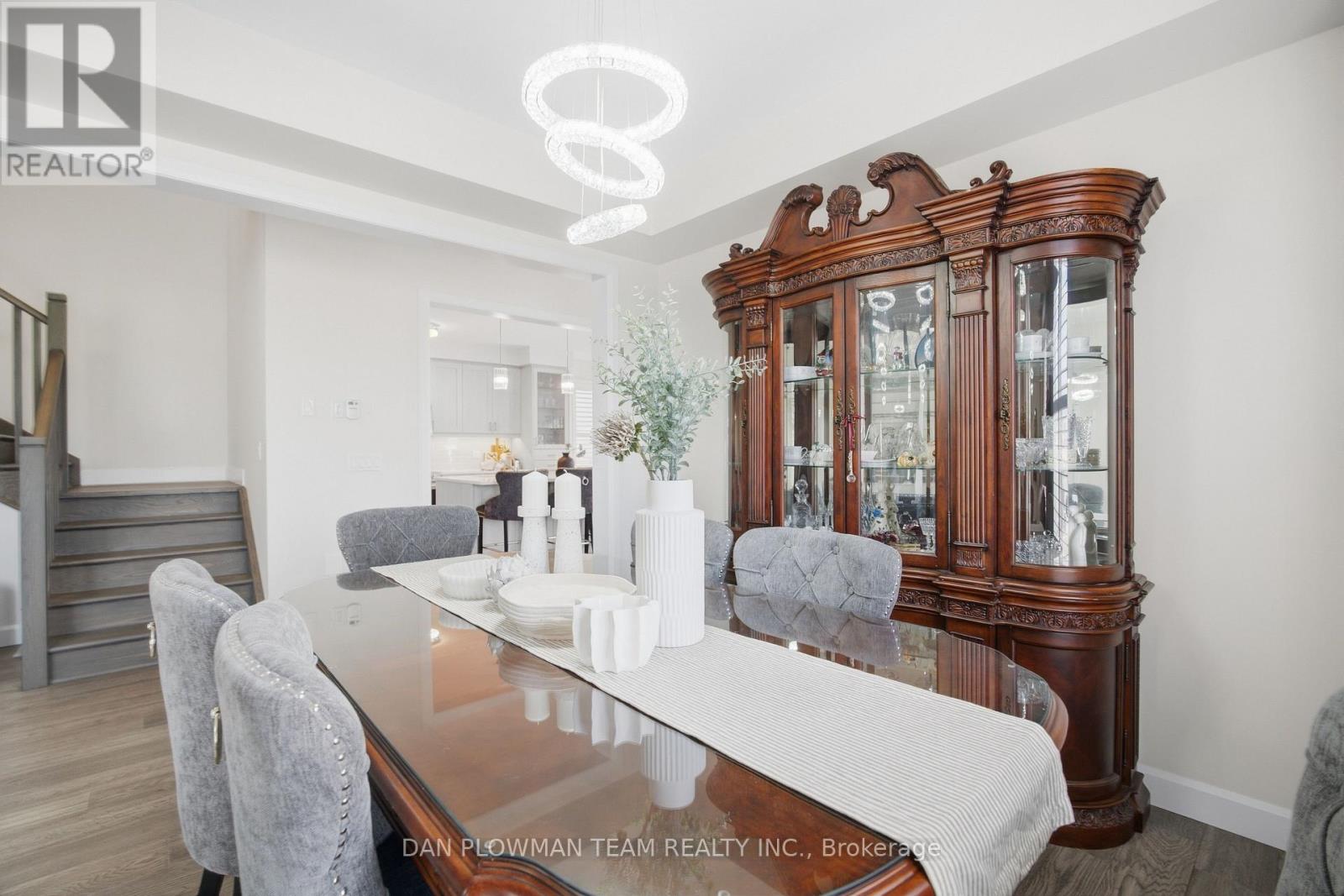 713 Latimer Way, Peterborough (Monaghan Ward 2), Ontario  K9K 0H4 - Photo 12 - X13809786