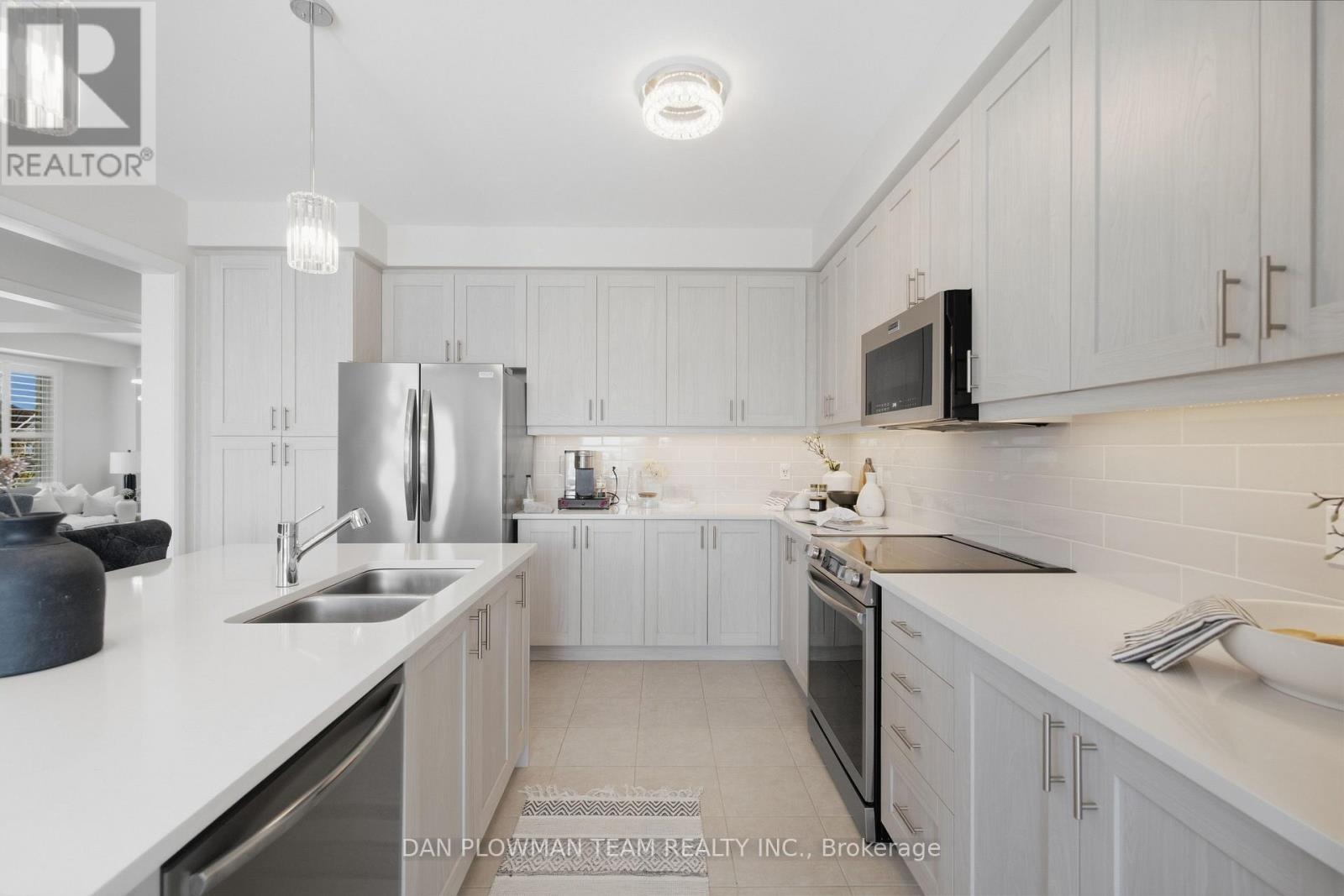 713 Latimer Way, Peterborough (Monaghan Ward 2), Ontario  K9K 0H4 - Photo 15 - X13809786