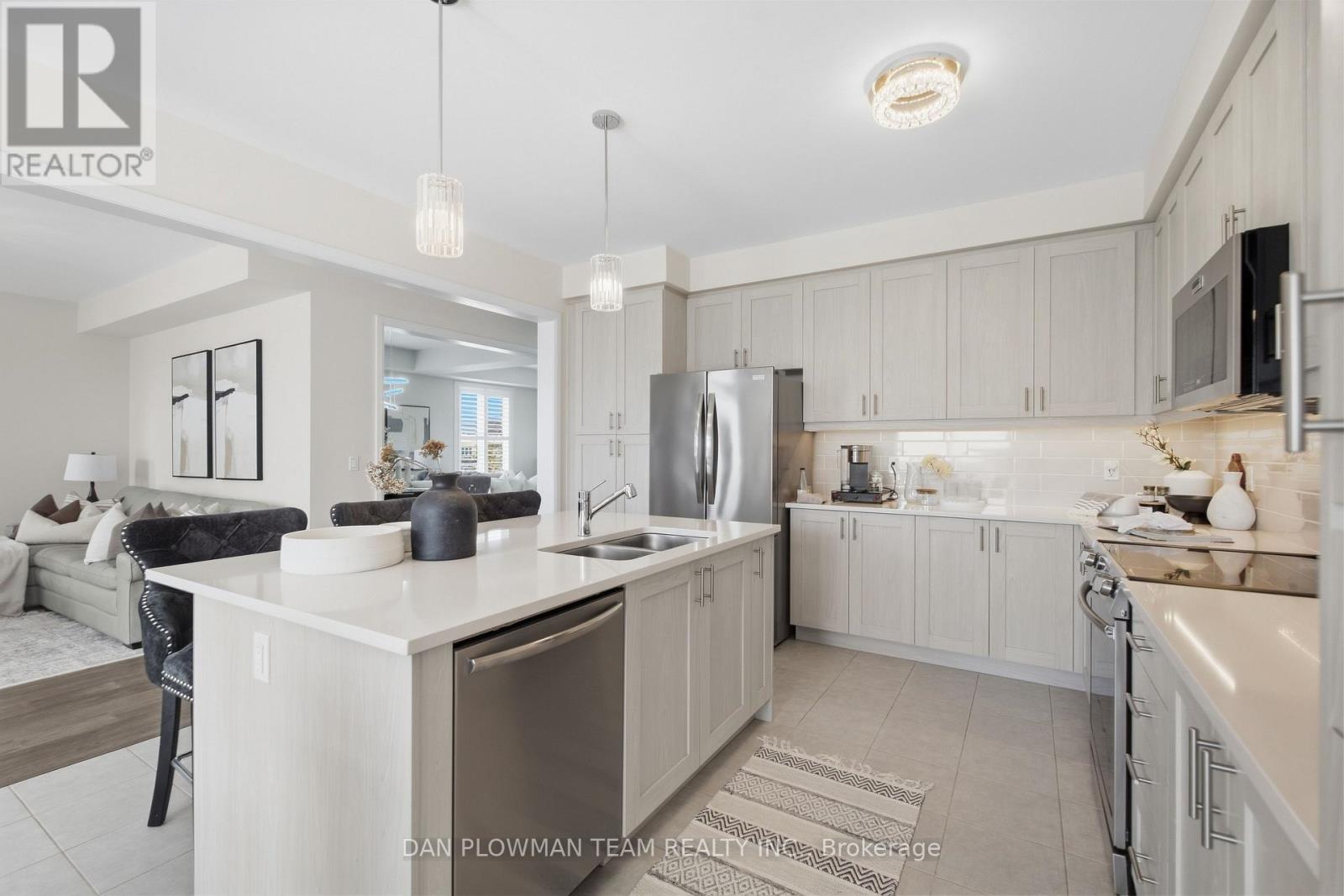 713 Latimer Way, Peterborough (Monaghan Ward 2), Ontario  K9K 0H4 - Photo 16 - X13809786