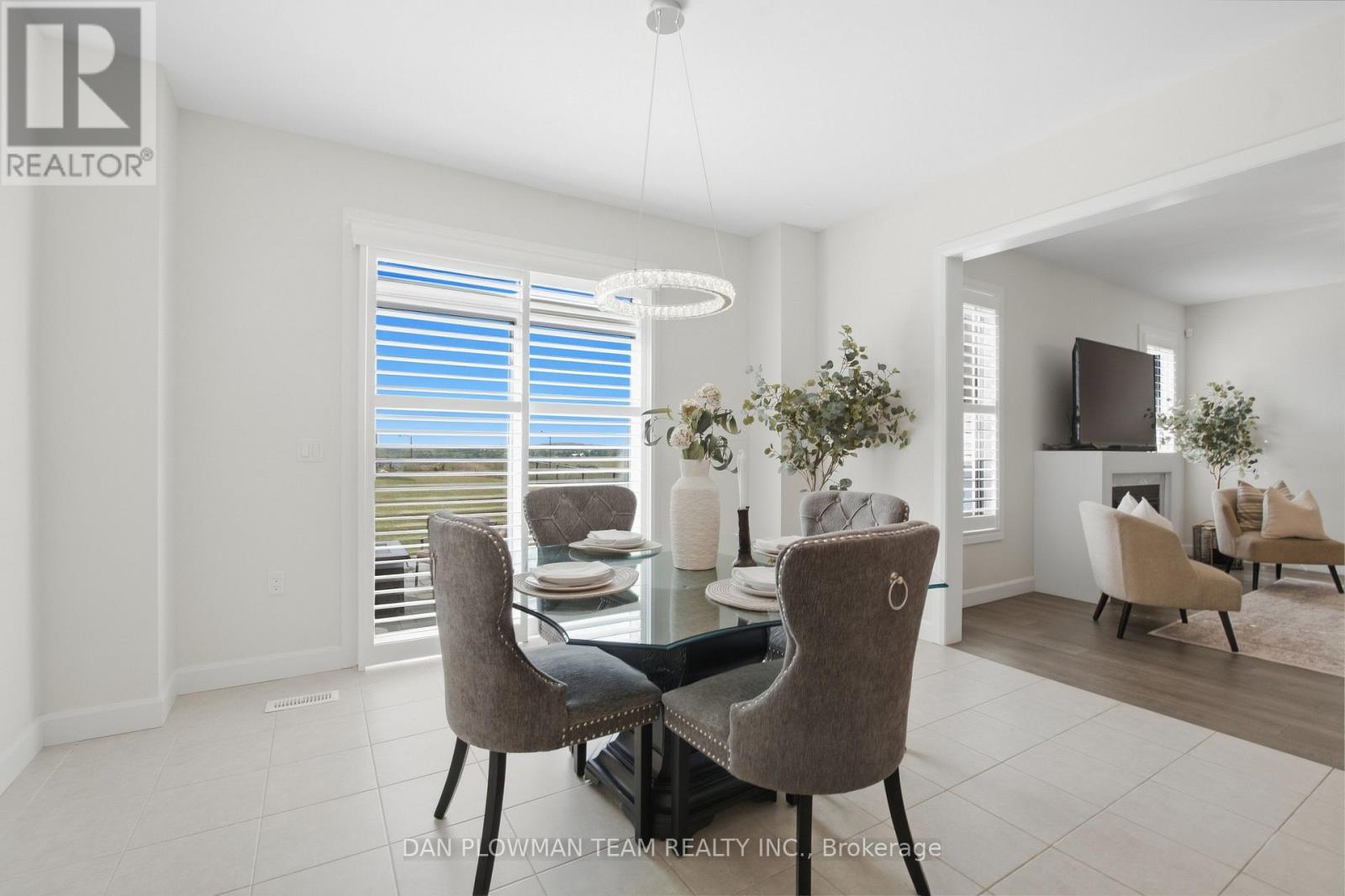713 Latimer Way, Peterborough (Monaghan Ward 2), Ontario  K9K 0H4 - Photo 18 - X13809786