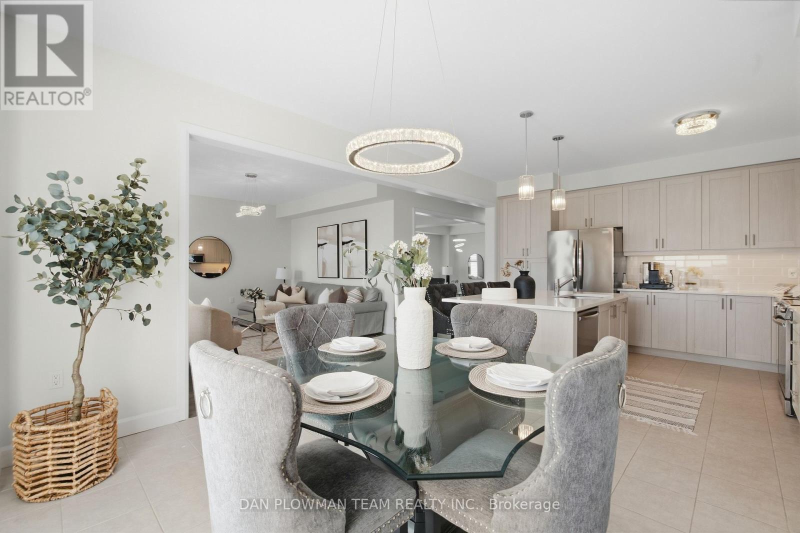 713 Latimer Way, Peterborough (Monaghan Ward 2), Ontario  K9K 0H4 - Photo 19 - X13809786