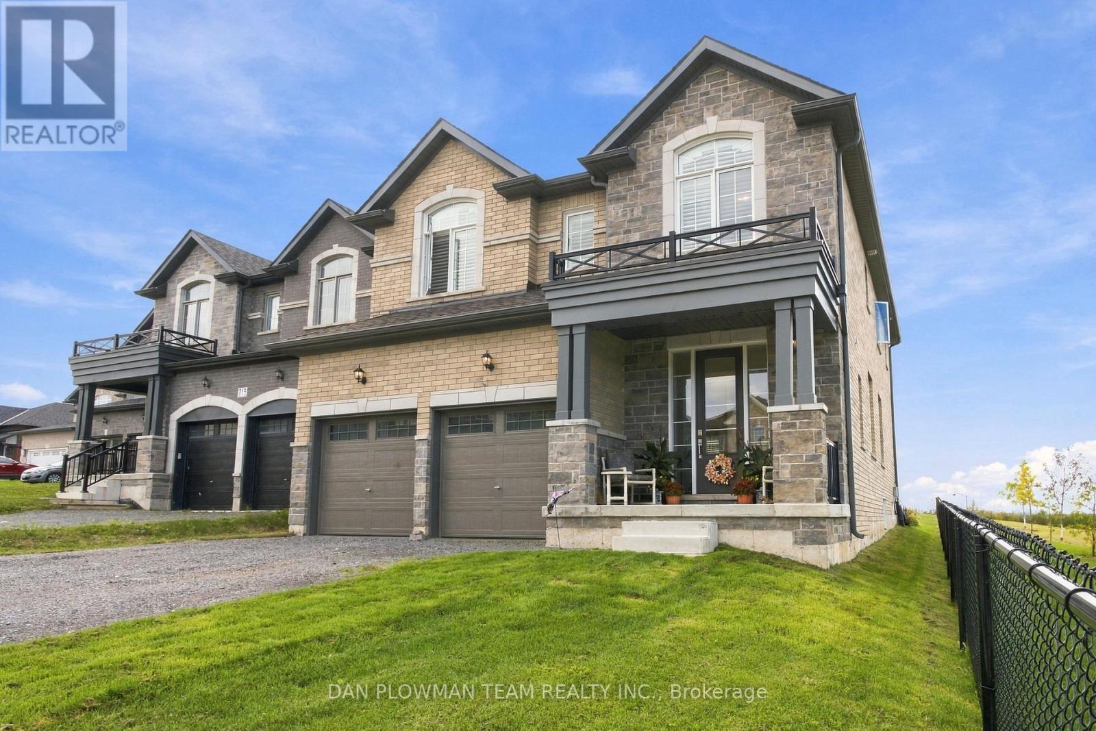 713 Latimer Way, Peterborough (Monaghan Ward 2), Ontario  K9K 0H4 - Photo 2 - X13809786