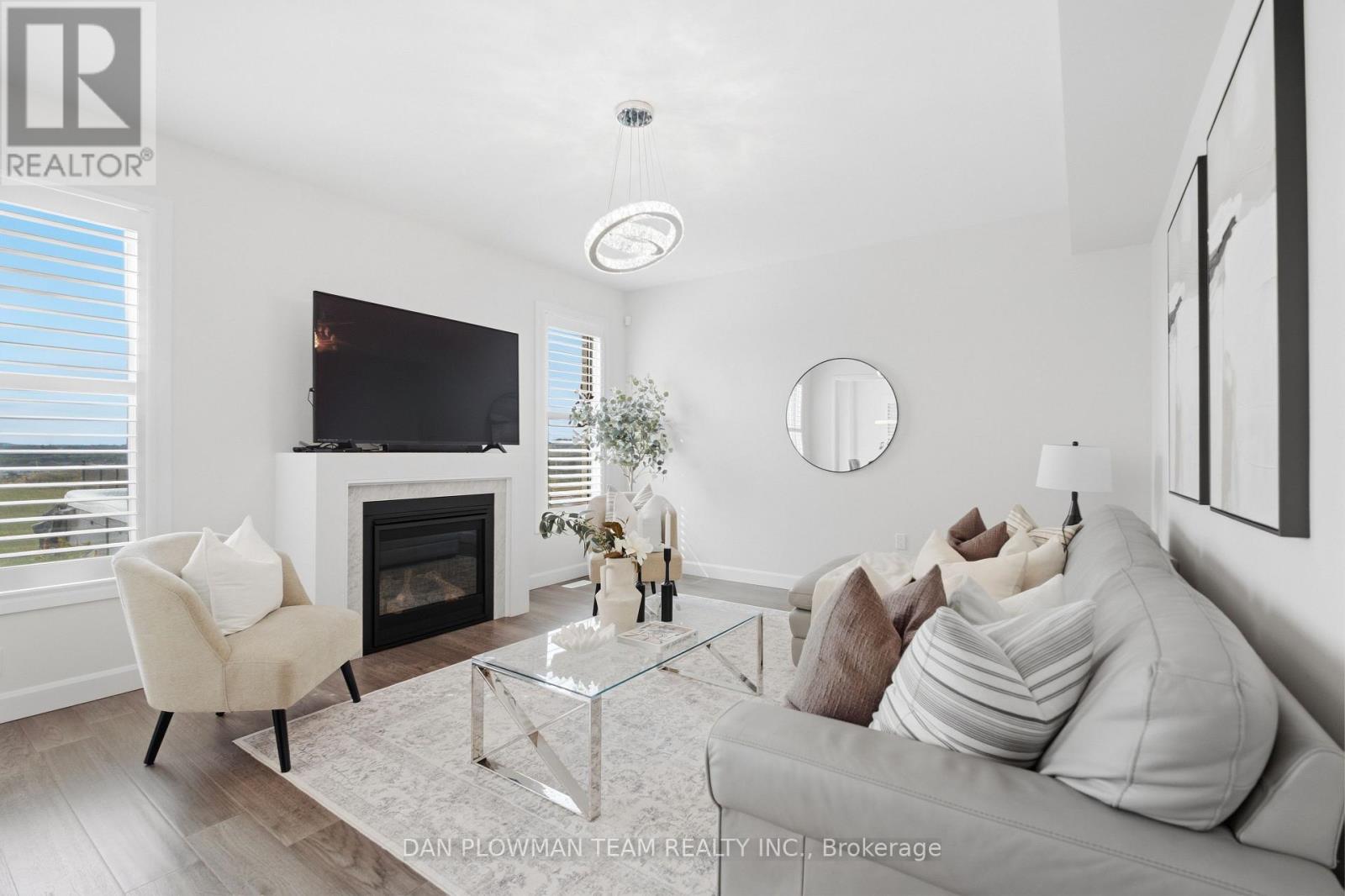 713 Latimer Way, Peterborough (Monaghan Ward 2), Ontario  K9K 0H4 - Photo 20 - X13809786