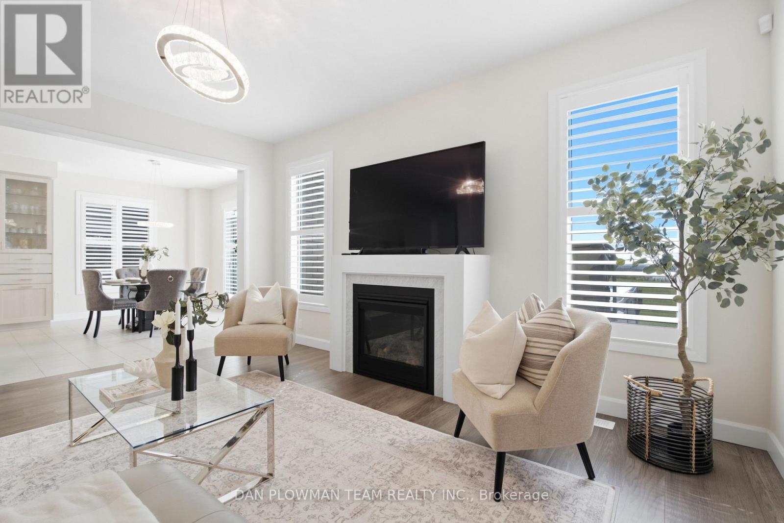 713 Latimer Way, Peterborough (Monaghan Ward 2), Ontario  K9K 0H4 - Photo 22 - X13809786
