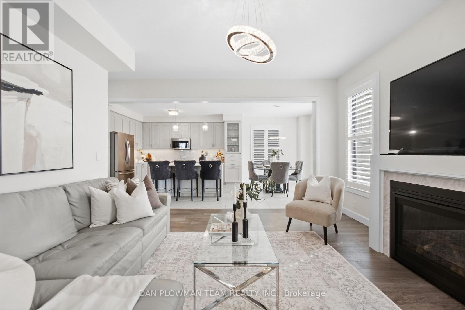 713 Latimer Way, Peterborough (Monaghan Ward 2), Ontario  K9K 0H4 - Photo 23 - X13809786