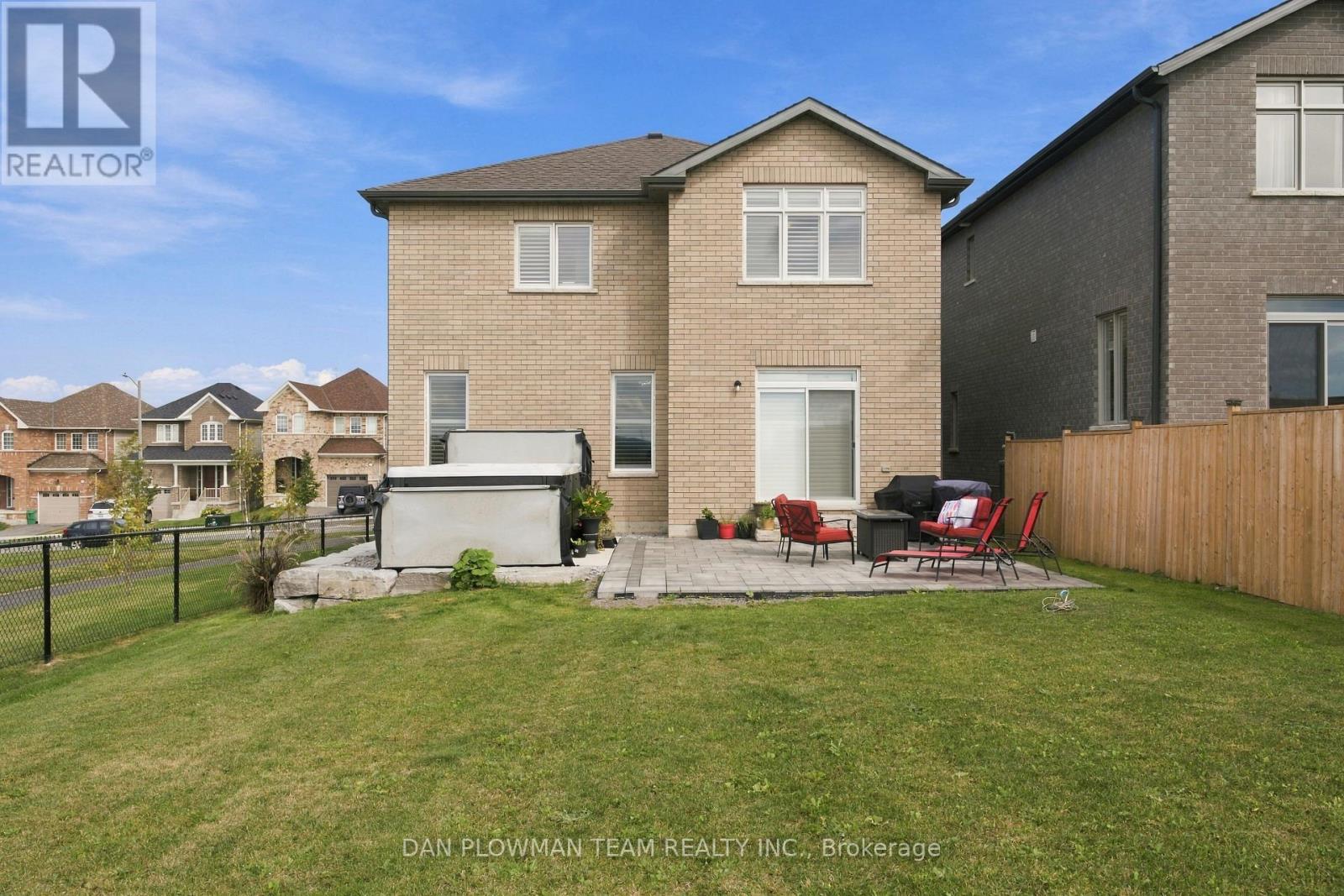 713 Latimer Way, Peterborough (Monaghan Ward 2), Ontario  K9K 0H4 - Photo 39 - X13809786