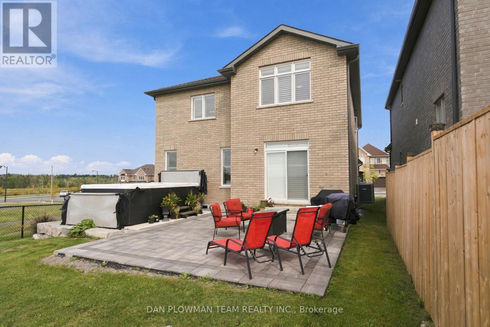 713 Latimer Way, Peterborough (Monaghan Ward 2), Ontario  K9K 0H4 - Photo 40 - X13809786