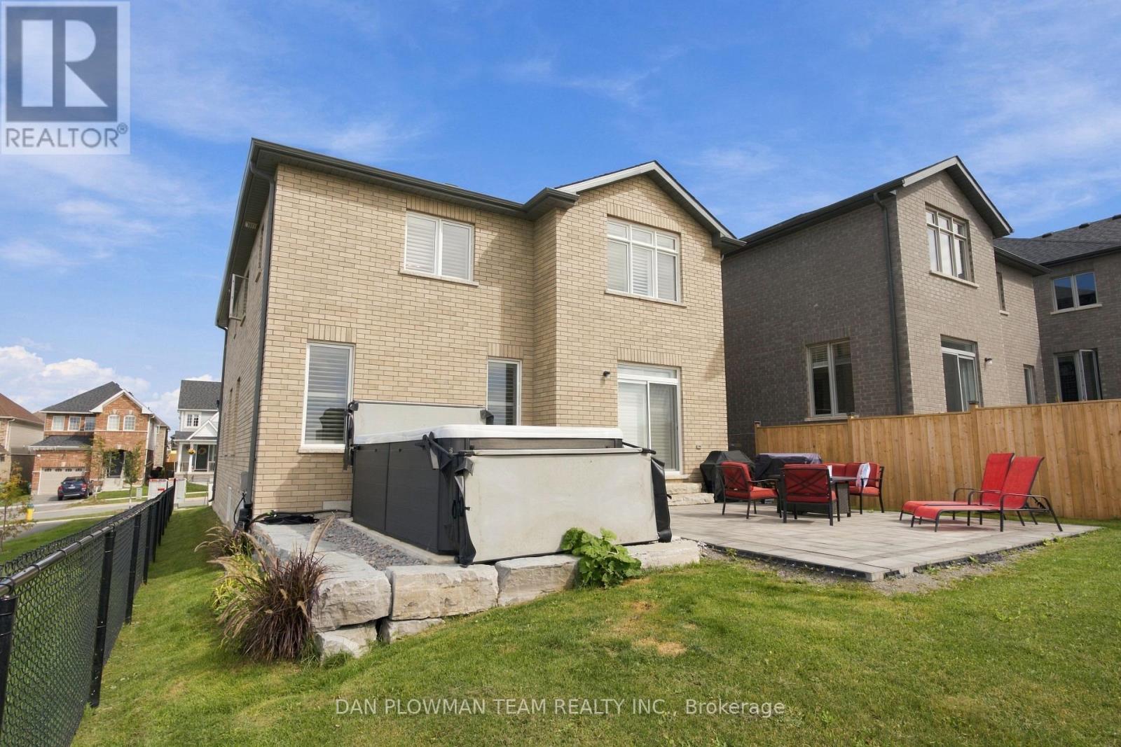 713 Latimer Way, Peterborough (Monaghan Ward 2), Ontario  K9K 0H4 - Photo 41 - X13809786