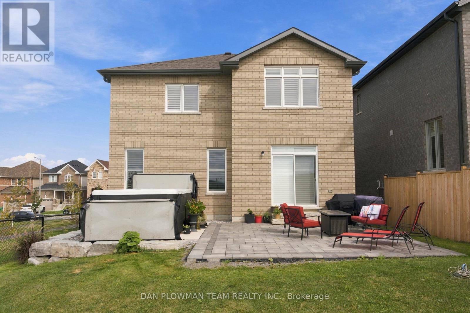 713 Latimer Way, Peterborough (Monaghan Ward 2), Ontario  K9K 0H4 - Photo 42 - X13809786