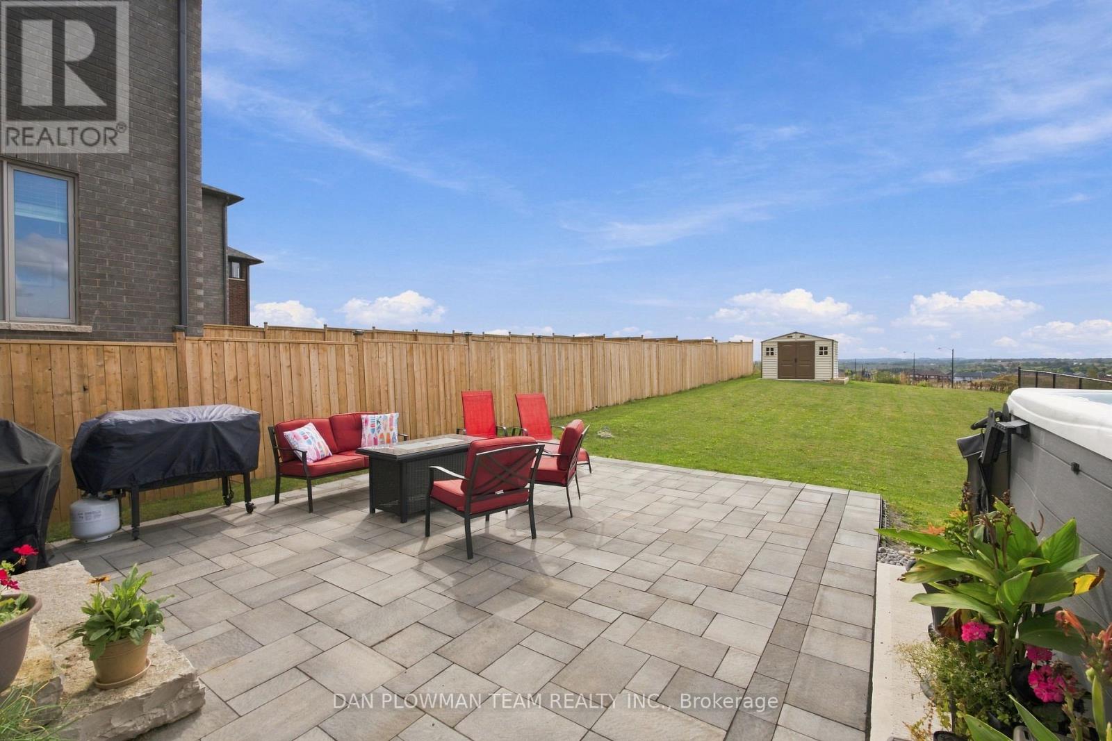 713 Latimer Way, Peterborough (Monaghan Ward 2), Ontario  K9K 0H4 - Photo 44 - X13809786