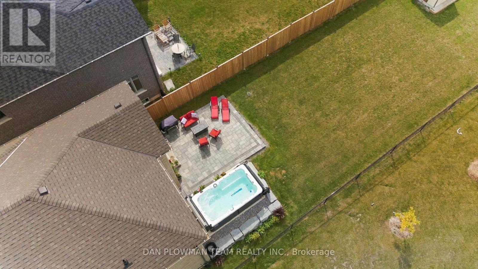 713 Latimer Way, Peterborough (Monaghan Ward 2), Ontario  K9K 0H4 - Photo 46 - X13809786