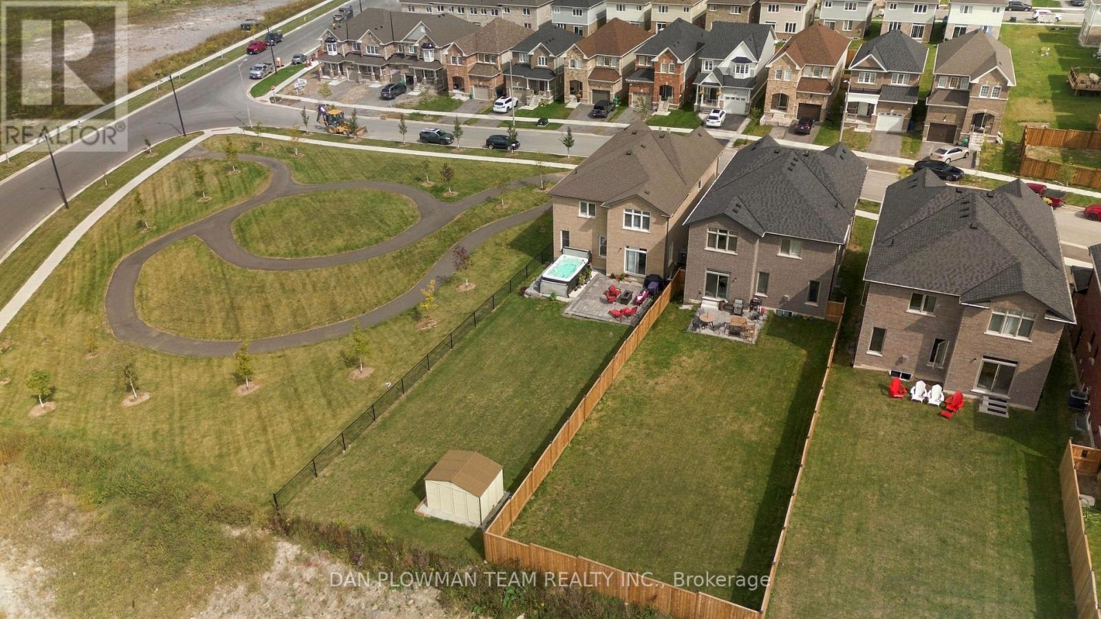 713 Latimer Way, Peterborough (Monaghan Ward 2), Ontario  K9K 0H4 - Photo 47 - X13809786