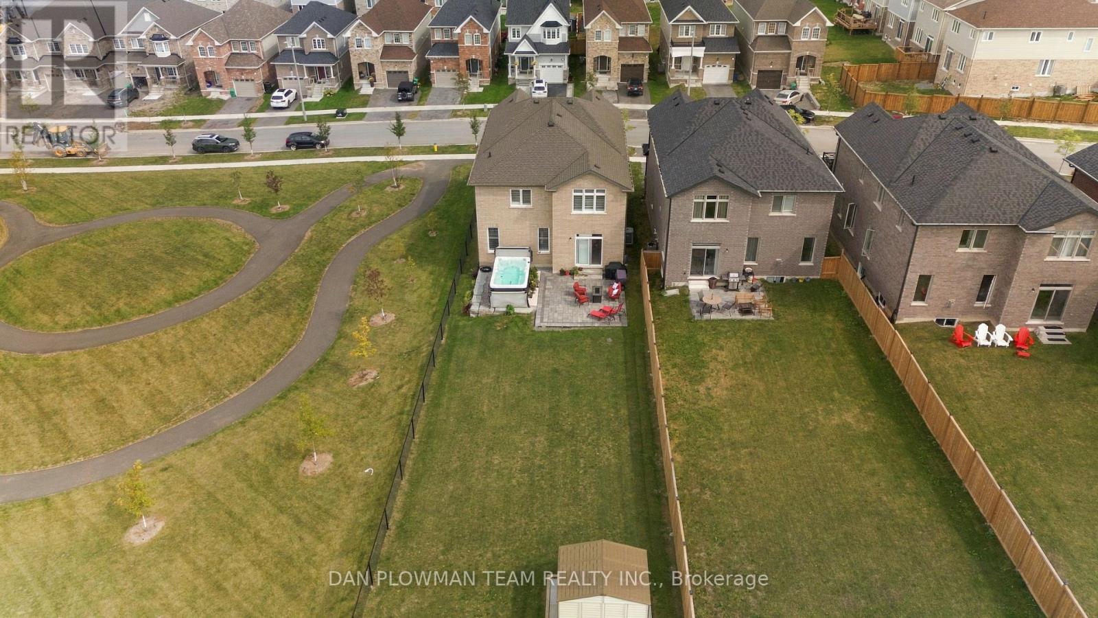 713 Latimer Way, Peterborough (Monaghan Ward 2), Ontario  K9K 0H4 - Photo 48 - X13809786