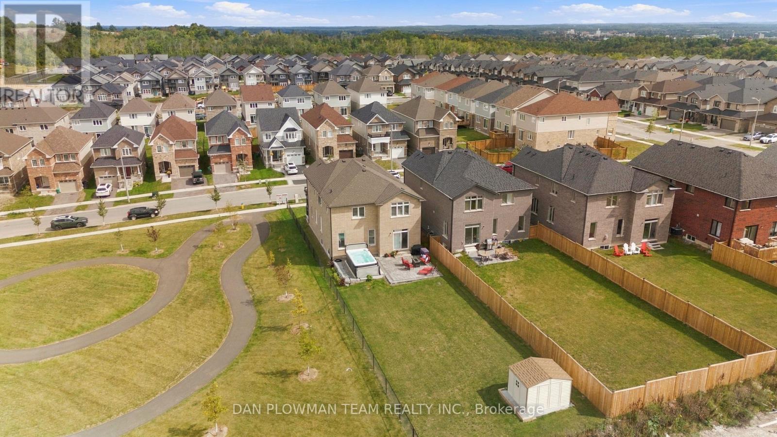 713 Latimer Way, Peterborough (Monaghan Ward 2), Ontario  K9K 0H4 - Photo 49 - X13809786