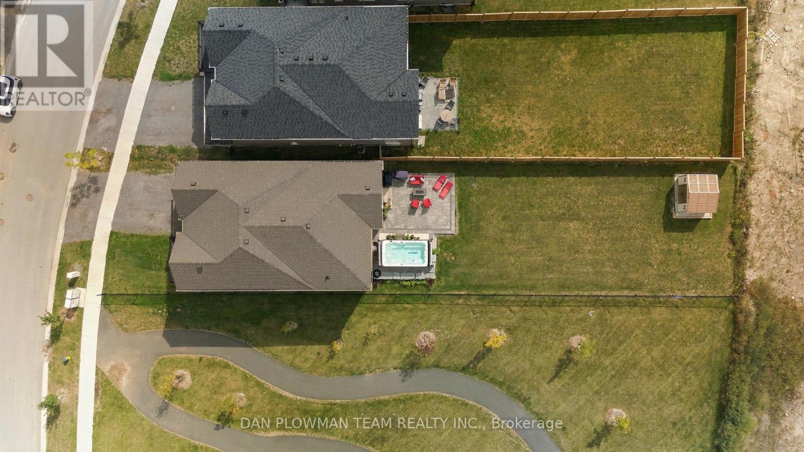 713 Latimer Way, Peterborough (Monaghan Ward 2), Ontario  K9K 0H4 - Photo 50 - X13809786