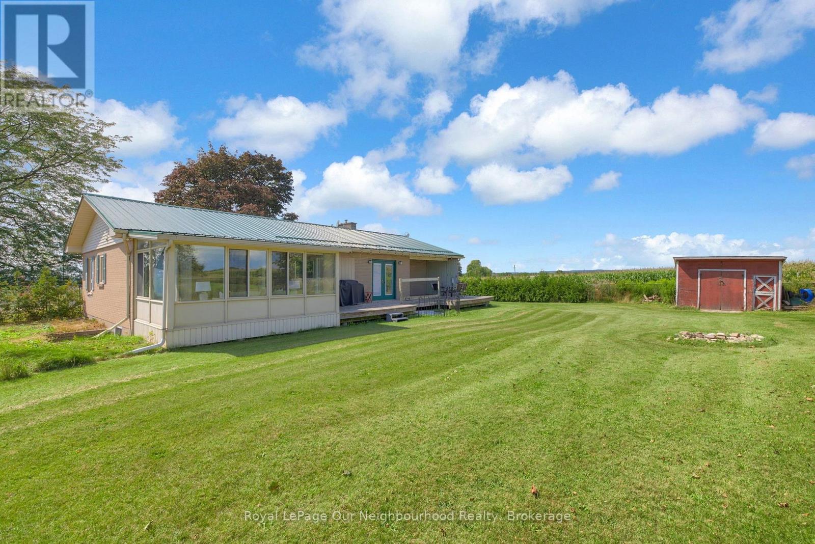 3483 Highway 115 Highway N, Clarington, Ontario  L1B 0R6 - Photo 36 - E13810026