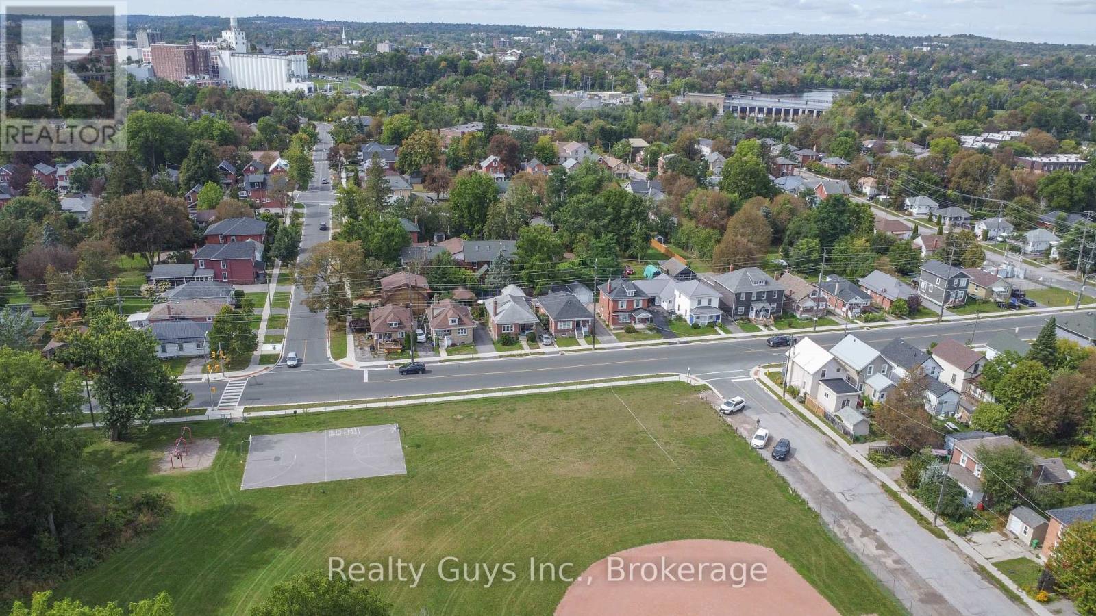 523 Armour Road, Peterborough (Ashburnham Ward 4), Ontario  K9H 1Y8 - Photo 10 - X13810264