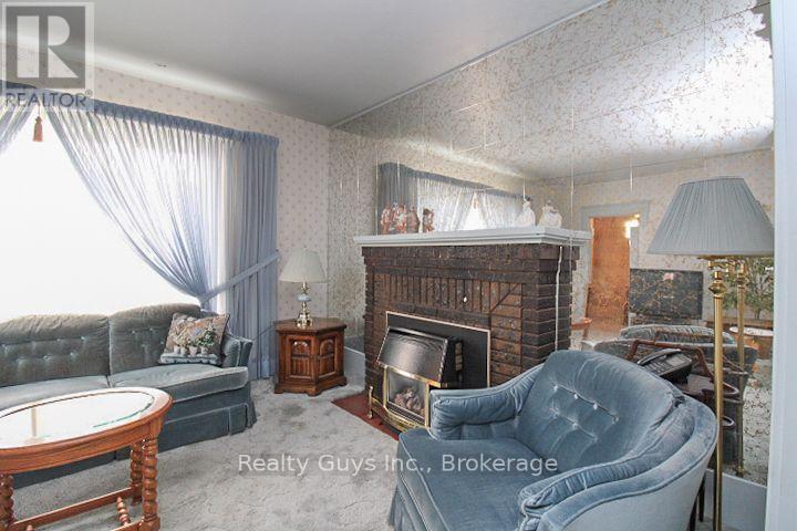 523 Armour Road, Peterborough (Ashburnham Ward 4), Ontario  K9H 1Y8 - Photo 16 - X13810264