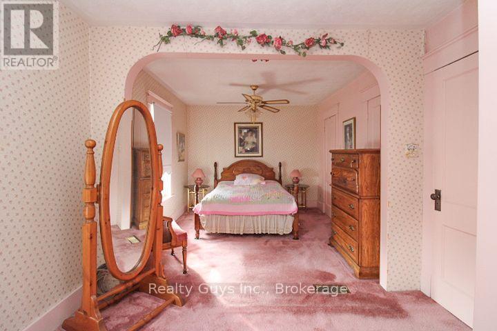 523 Armour Road, Peterborough (Ashburnham Ward 4), Ontario  K9H 1Y8 - Photo 27 - X13810264