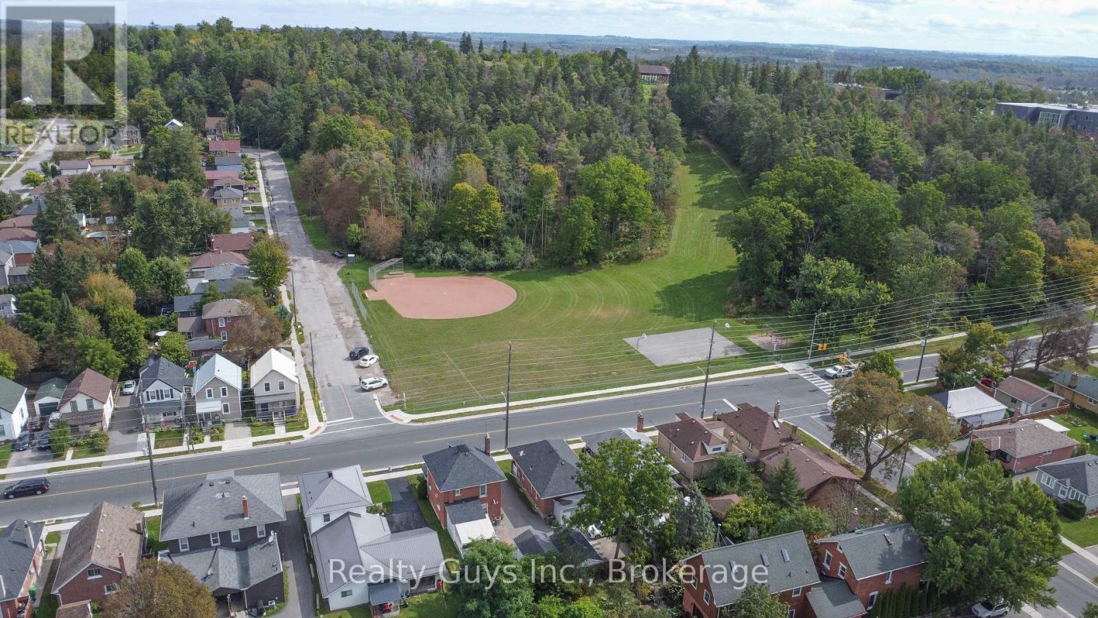 523 Armour Road, Peterborough (Ashburnham Ward 4), Ontario  K9H 1Y8 - Photo 8 - X13810264