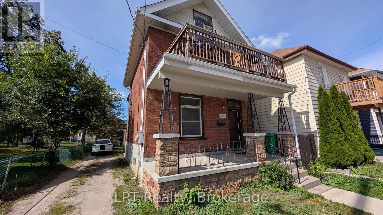 265 BETHUNE STREET, peterborough (town ward 3), Ontario