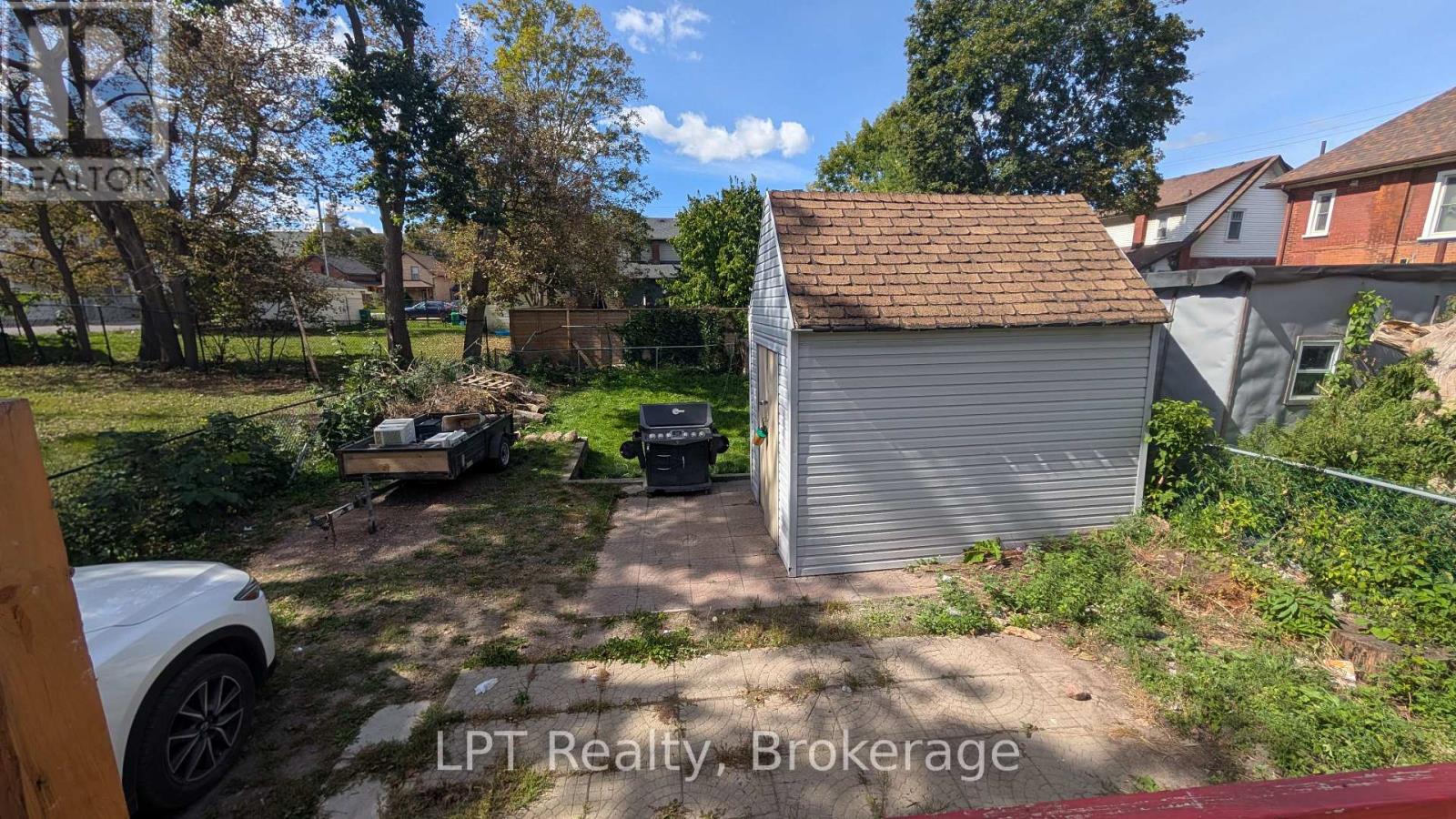 265 Bethune Street, Peterborough (Town Ward 3), Ontario  K9J 3L5 - Photo 17 - X13810286