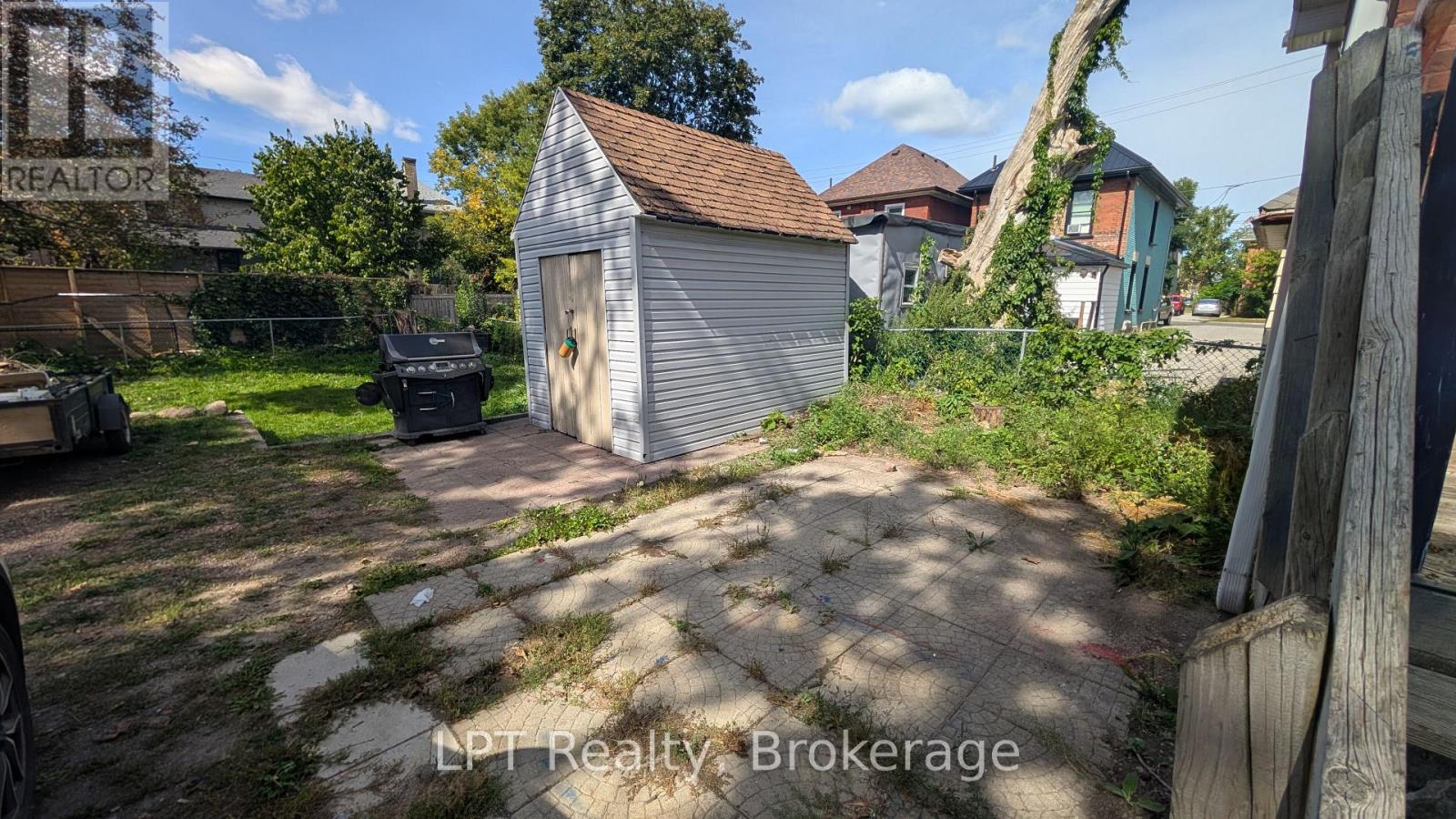 265 Bethune Street, Peterborough (Town Ward 3), Ontario  K9J 3L5 - Photo 18 - X13810286