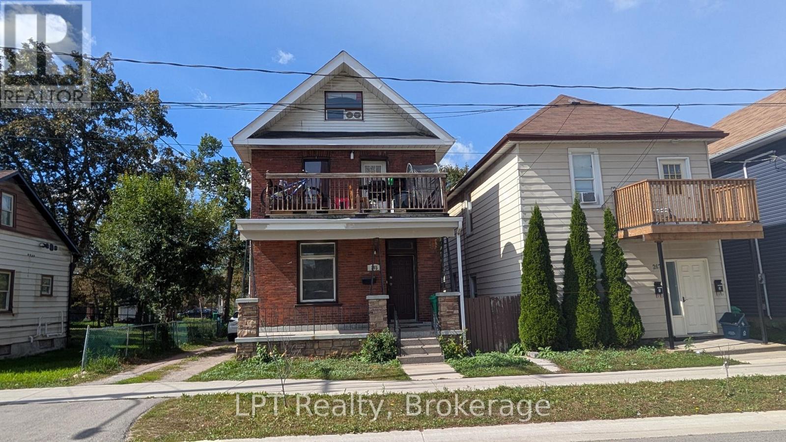265 Bethune Street, Peterborough (Town Ward 3), Ontario  K9J 3L5 - Photo 2 - X13810286