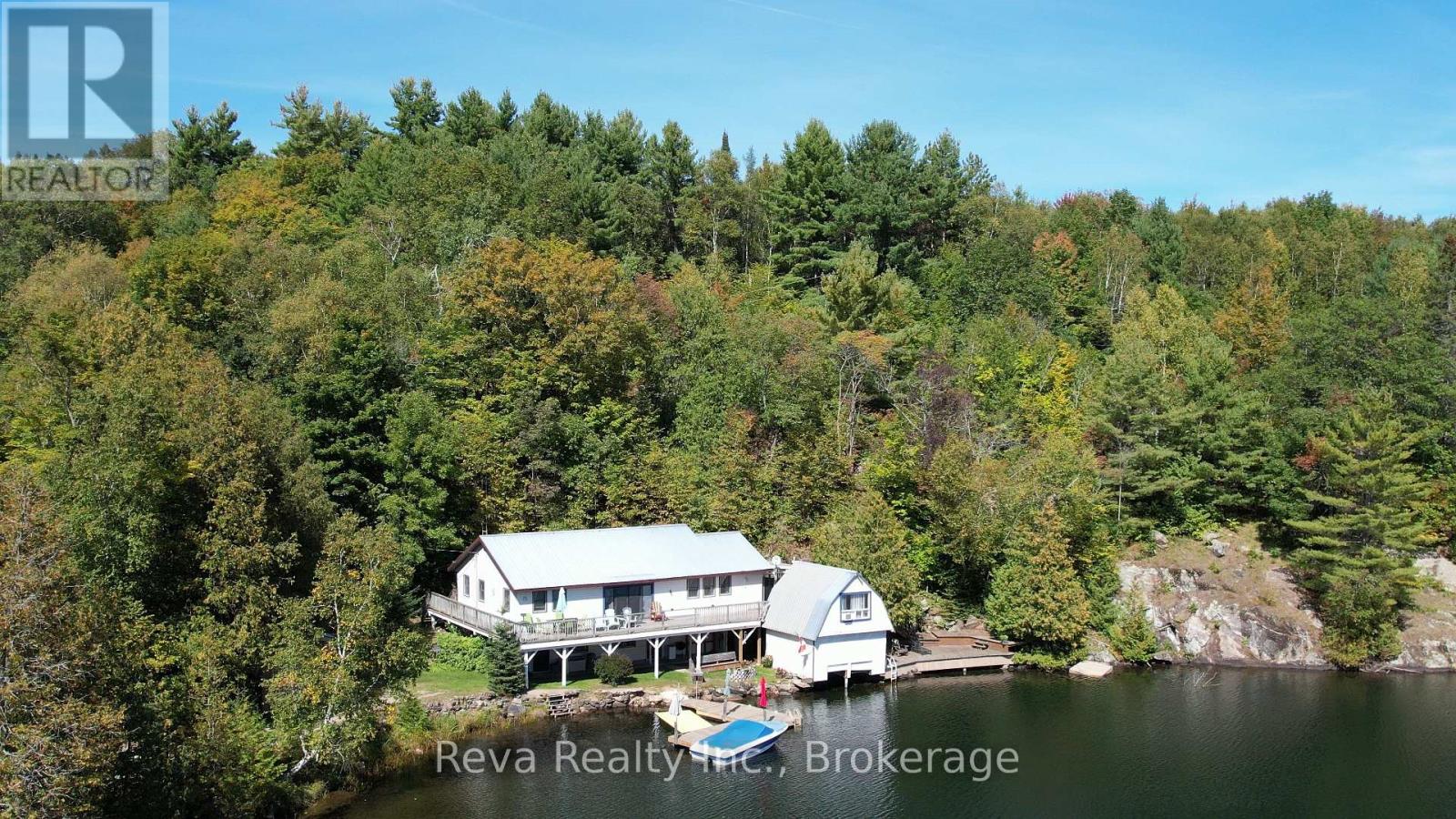 70a Holland Lake Road, Bancroft (Bancroft Ward), Ontario  K0L 1C0 - Photo 30 - X13810292