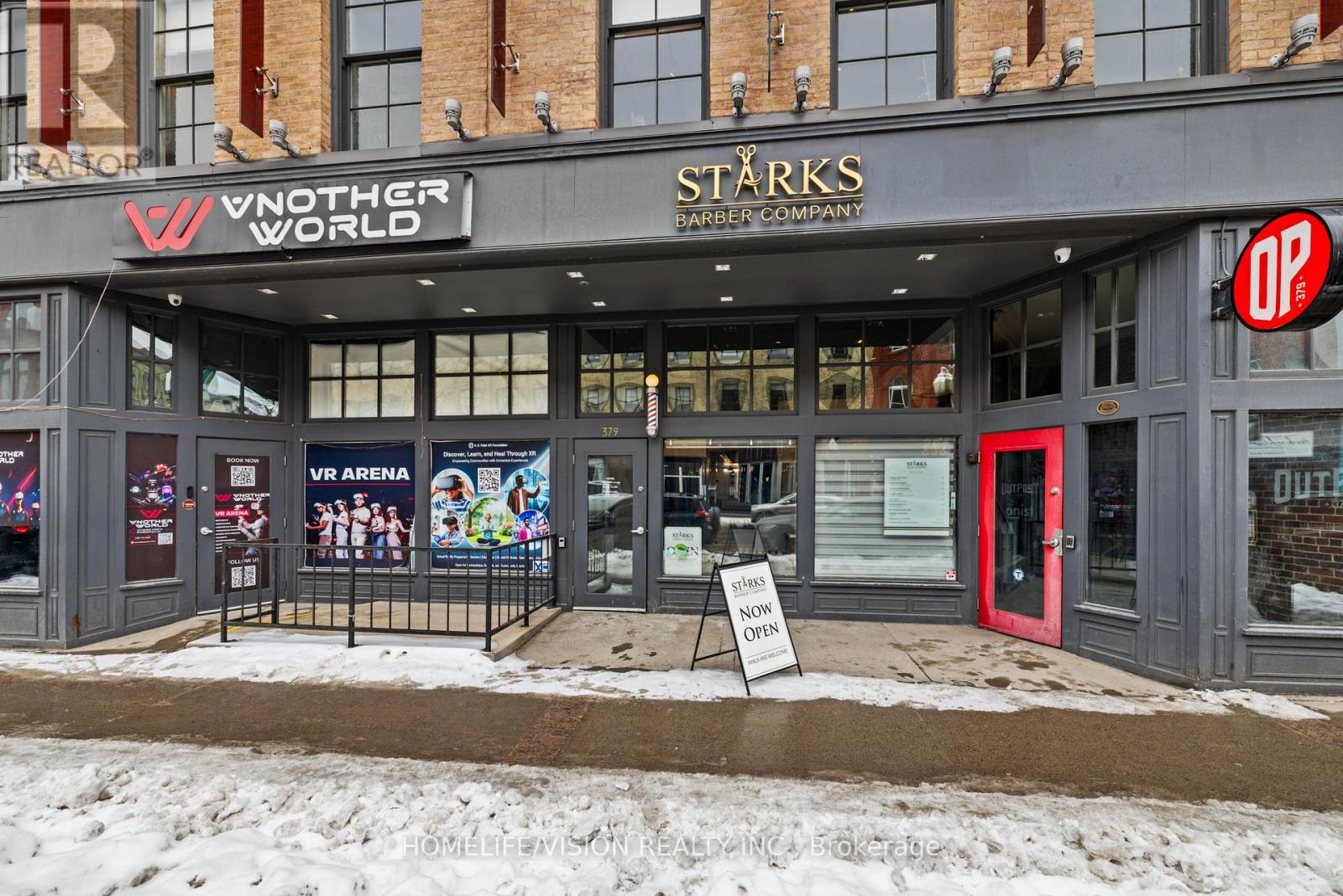 379 George Street N, Peterborough (Town Ward 3), Ontario  K9H 3R2 - Photo 2 - X13810098