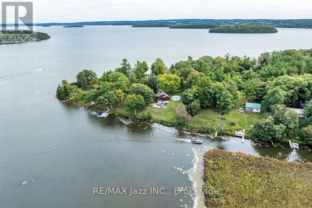 144 Long Island, Otonabee-South Monaghan, Ontario  K9J 6X8 - Photo 3 - X13810742