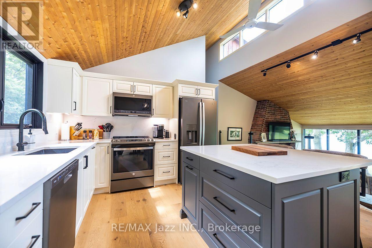 144 Long Island, Otonabee-South Monaghan, Ontario  K9J 6X8 - Photo 32 - X13810742
