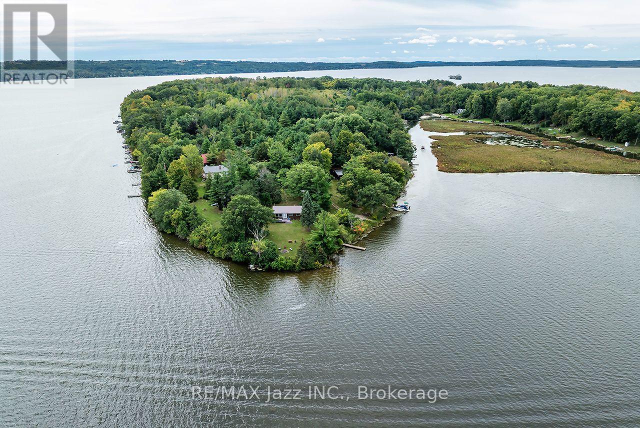 144 Long Island, Otonabee-South Monaghan, Ontario  K9J 6X8 - Photo 4 - X13810742
