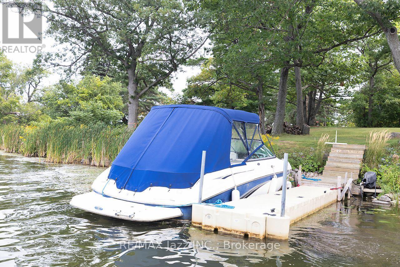 144 Long Island, Otonabee-South Monaghan, Ontario  K9J 6X8 - Photo 46 - X13810742