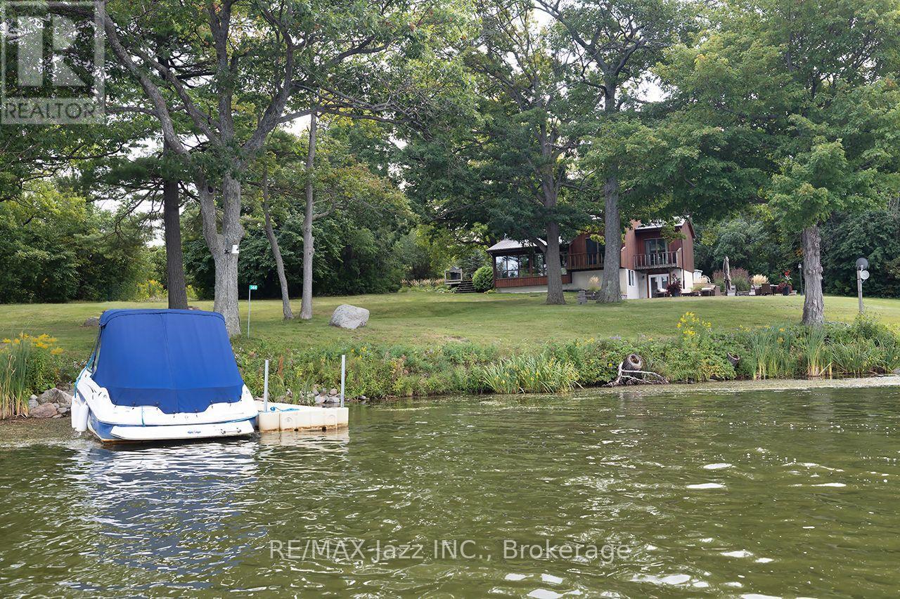 144 Long Island, Otonabee-South Monaghan, Ontario  K9J 6X8 - Photo 47 - X13810742