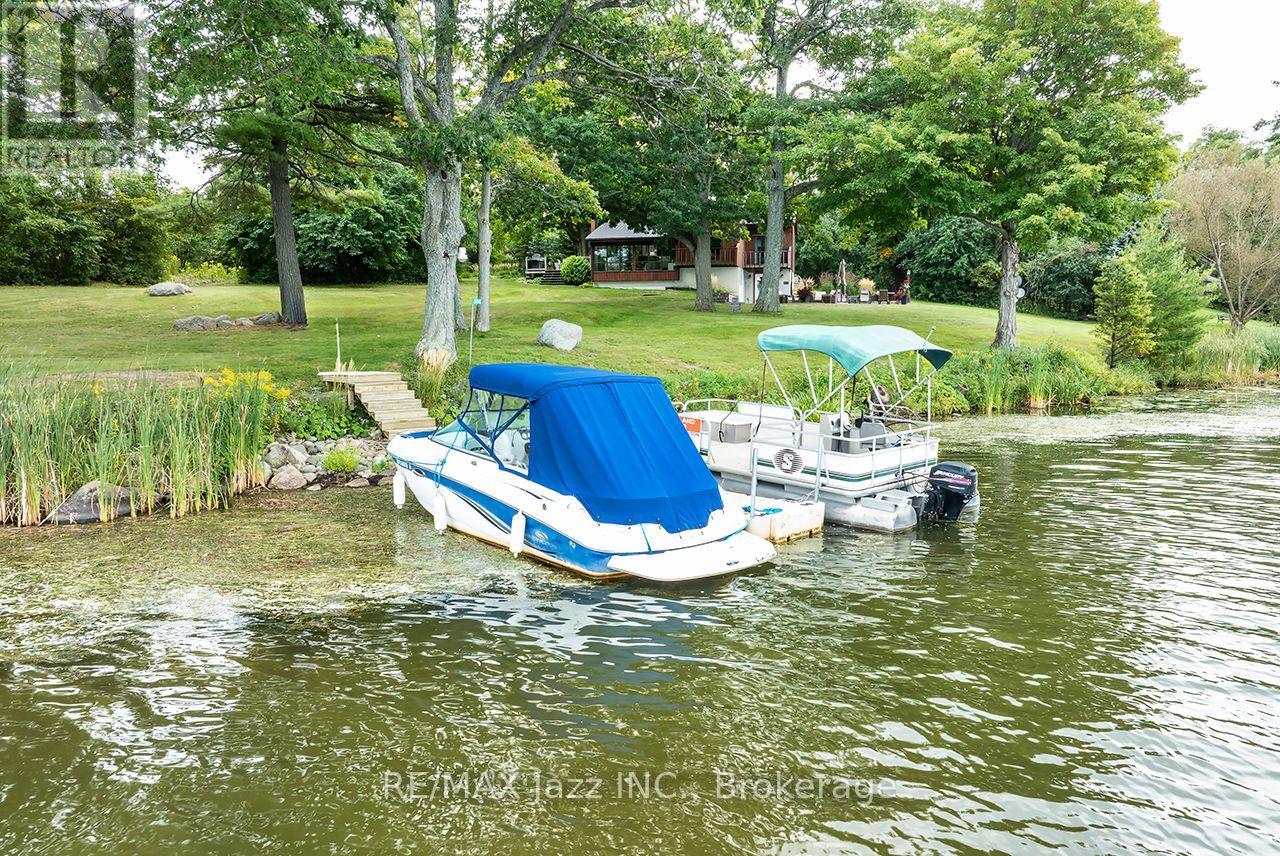 144 Long Island, Otonabee-South Monaghan, Ontario  K9J 6X8 - Photo 5 - X13810742