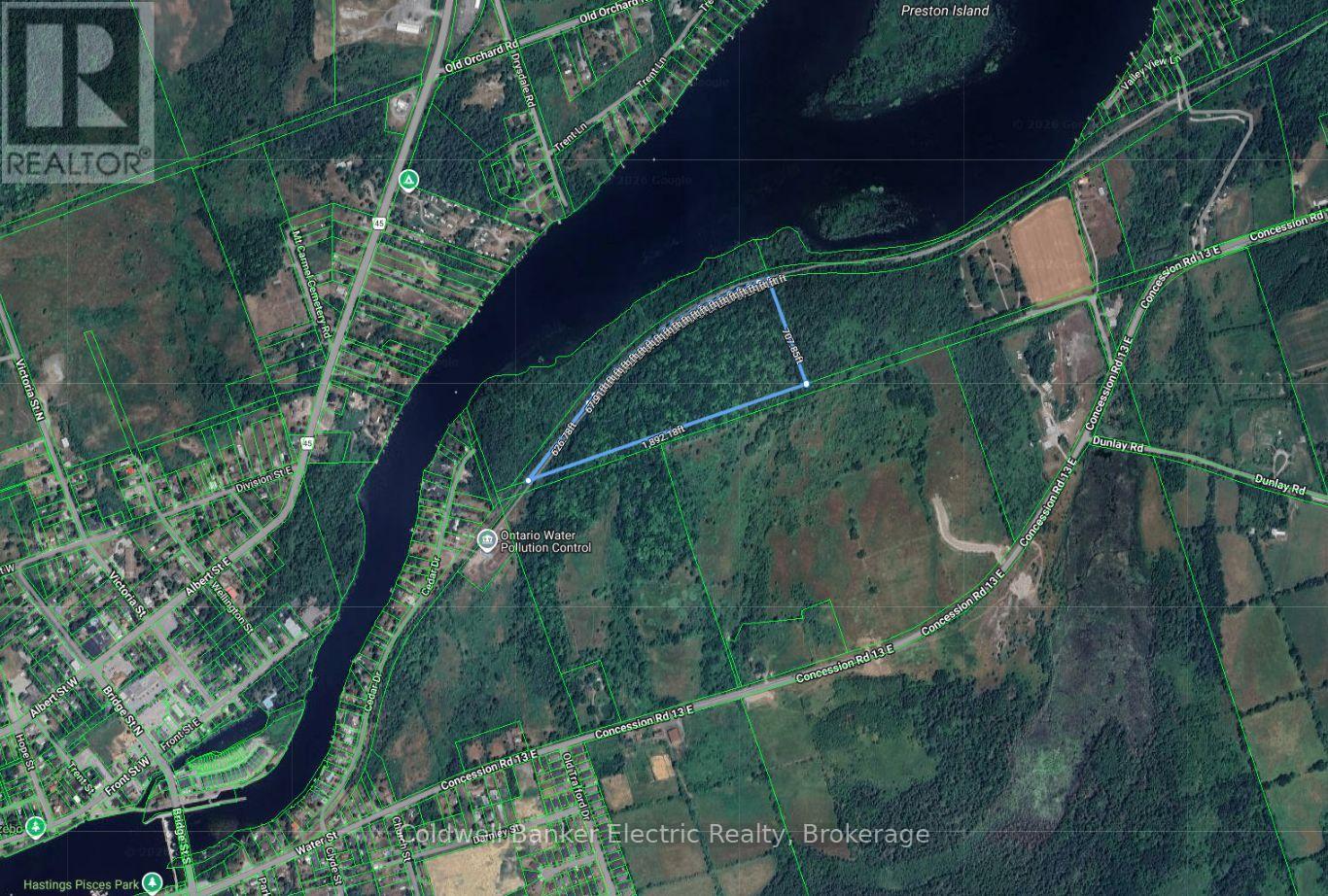 0 Concession Rd 13 E, Trent Hills, Ontario  K0L 1Y0 - Photo 4 - X13811044