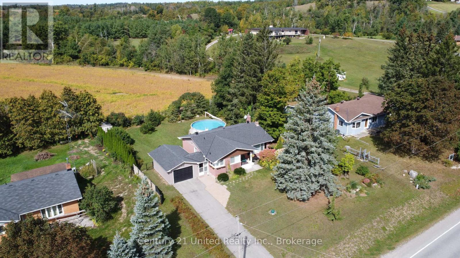 1812 Youngs Point Road, Selwyn, Ontario  K0L 2H0 - Photo 2 - X13811094