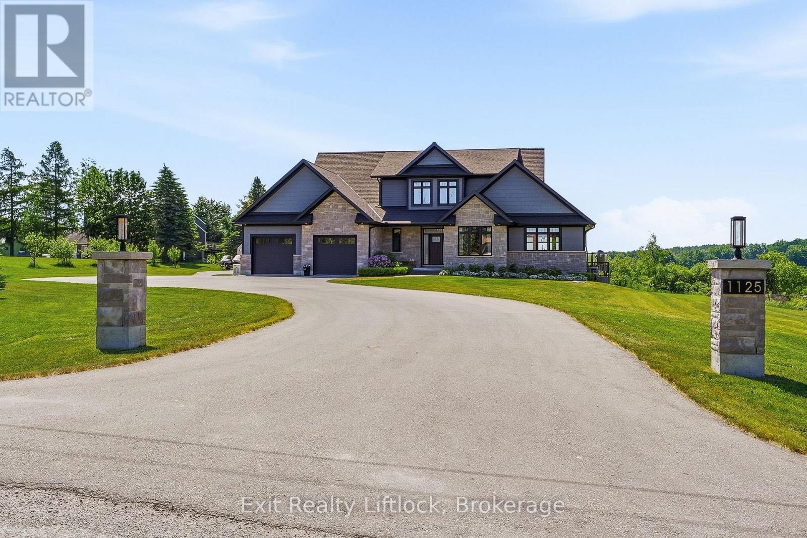 1125 DEYELL LINE, cavan monaghan (cavan twp), Ontario