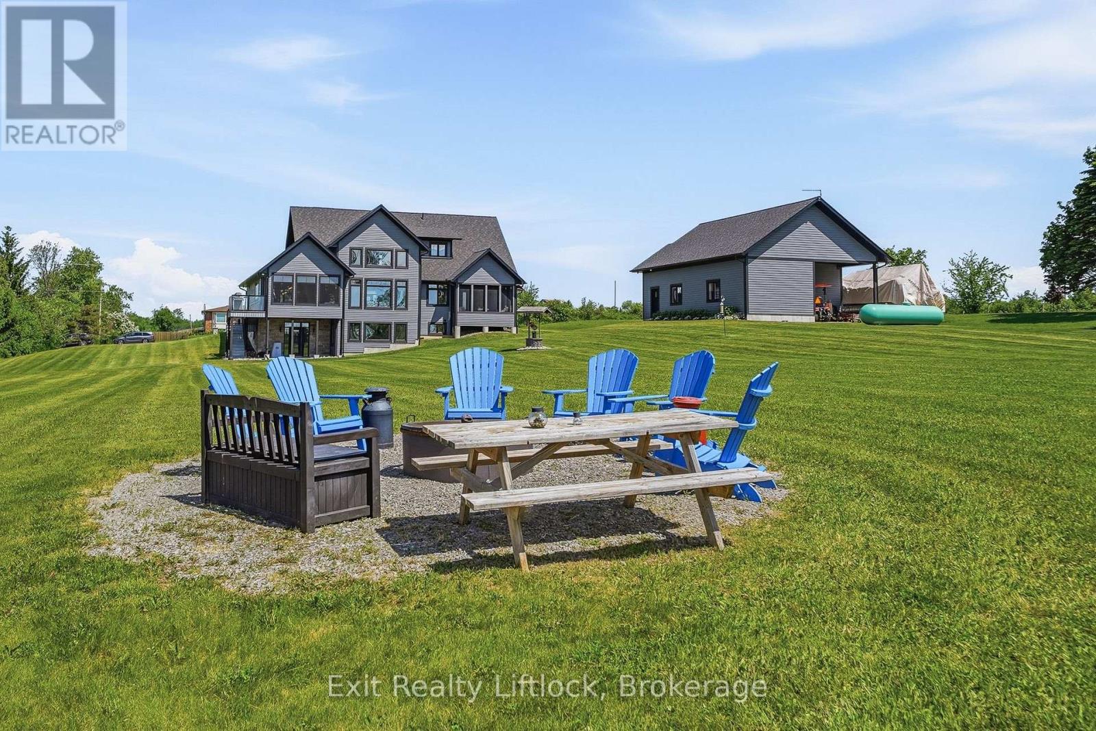 1125 Deyell Line, Cavan Monaghan (Cavan Twp), Ontario  L0A 1G0 - Photo 50 - X13811854