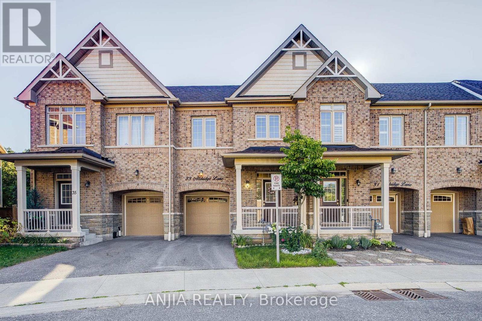 33 ALDRIDGE LANE, clarington (newcastle), Ontario