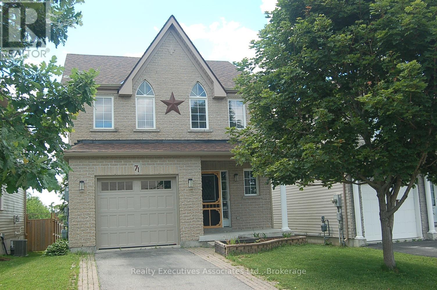 71 TRUAX STREET, kawartha lakes (lindsay), Ontario