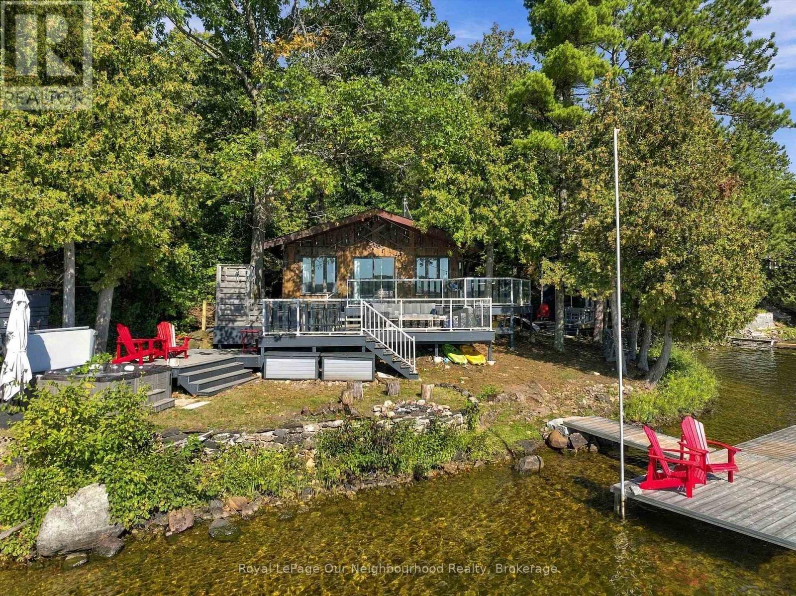 20 FR 23D, havelock-belmont-methuen (belmont-methuen), Ontario