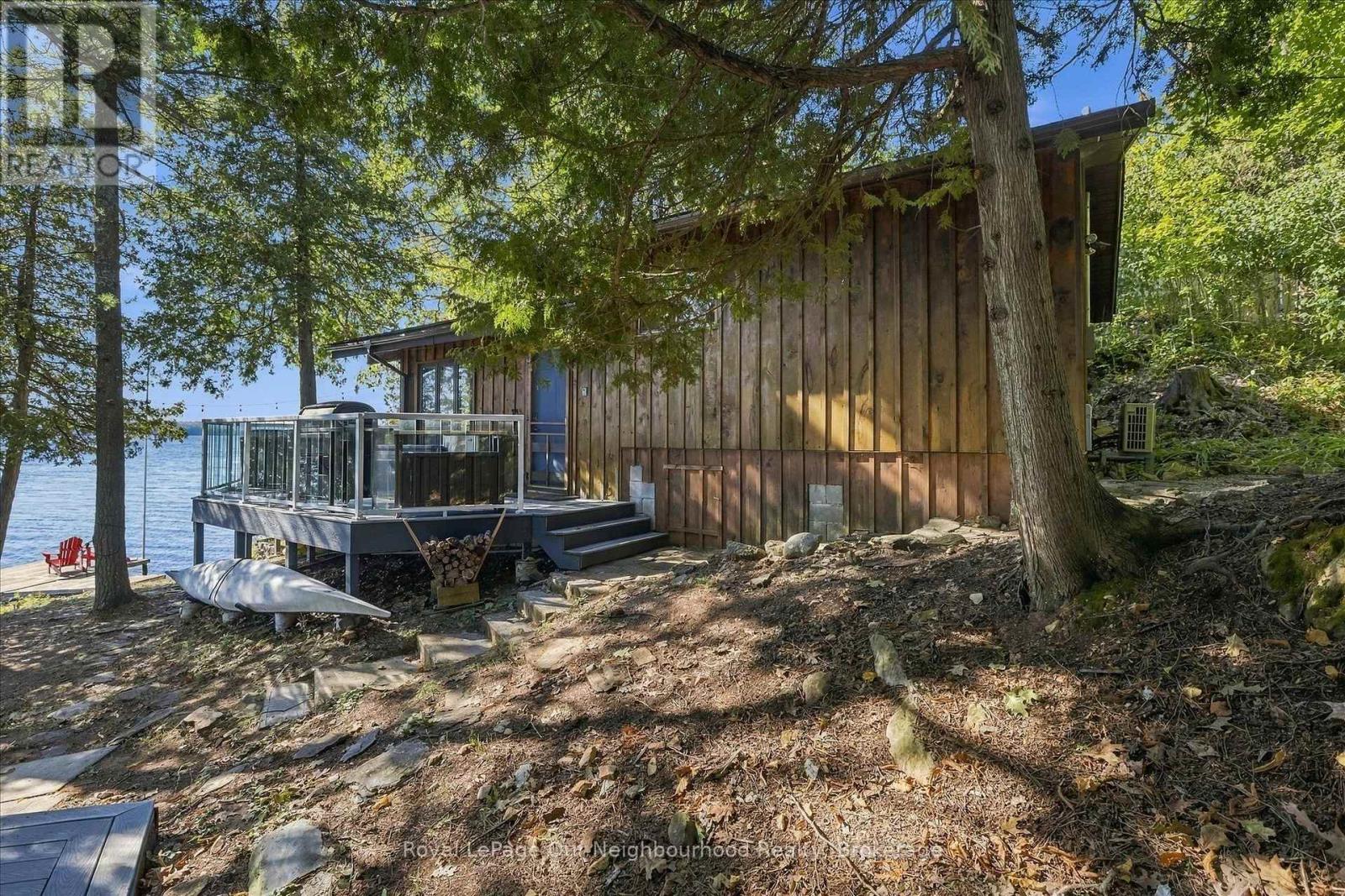 20 Fr 23d, Havelock-Belmont-Methuen (Belmont-Methuen), Ontario  K0L 1Z0 - Photo 3 - X13812640
